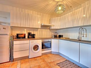 Appartement Spacieux en Front de Mer - Baie Orientale - FR-1-734-5 - 2