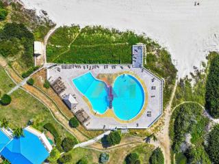 Sweet Candy - Studio Spacieux avec Vue Mer à Baie Orientale - FR-1-734-31 - 3