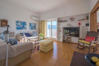 Beautiful 94 sq.m apartment with view over Athens - 8