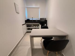 Apartamento Villa Eco Barra - S107 - 2