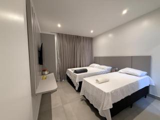 Apartamento Villa Eco Barra - S107 - 1