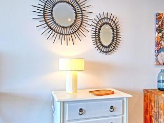 Studio Orchidée à Mont Vernon avec vue sur Baie Orientale - FR-1-734-20 - 2