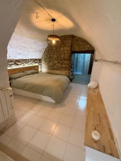 Precioso apartamento en masia del s XIV - 8