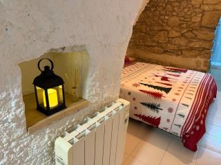Precioso apartamento en masia del s XIV - 6