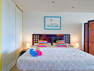 Studio spacieux face à la mer avec climatisation - FR-1-734-75 - 1