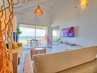 Eden - Duplex confort face mer à St-Martin - FR-1-734-37 - 1