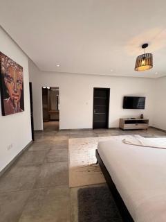 Amani Luxury Apartments - 0