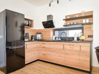 Rusiński Raj - Domki - 2