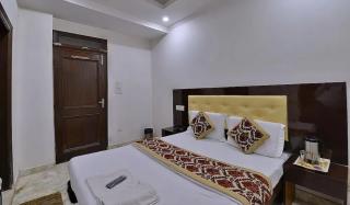 Family Hotel - Paharganj Guest - PG - 1