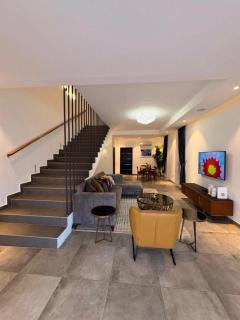 Amani Luxury Apartments - 4