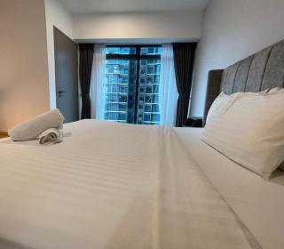 Aurelia Suites Eaton Residence - 5