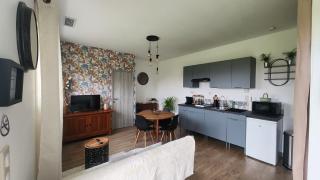 Logement Coul'Or Pourpre - 7