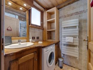 Chaleureux appartement avec balcon pour 4 personnes à La Rosière - FR-1-690-31 - 3