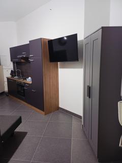 La Perla Appartements Louise RDC - 8