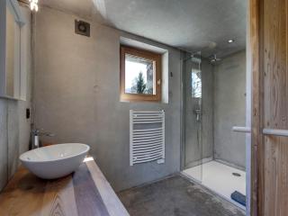 Chalet d'architecte calme à La Rosière avec garage - FR-1-690-36 - 3