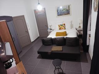 La Perla Appartements Louise RDC - 6