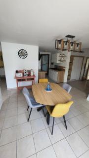 Maison Quartier du Phare - 4