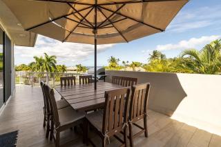 Stunning Oceanview Wailea Home in Private Gated Community - 2