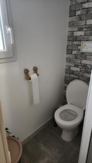 Logement Coul'Or Pourpre - 4