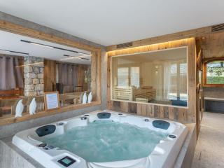 Chalet de luxe avec espace détente, sport et spa à Méribel - FR-1-566-62 - 3