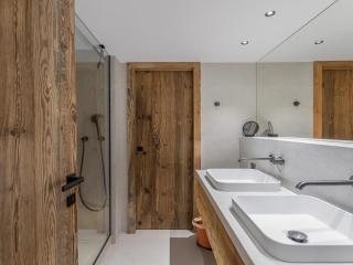 Chalet de luxe avec espace détente, sport et spa à Méribel - FR-1-566-62 - 6