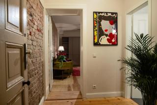 High-End Suite direkt am Rosenthaler Platz - AP3 - 7