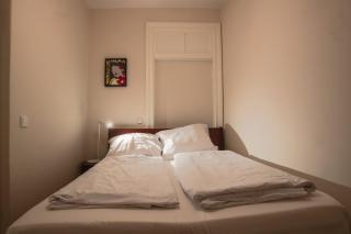 High-End Suite direkt am Rosenthaler Platz - AP3 - 1