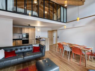 Appartement proche des pistes - FR-1-563-57 - 2