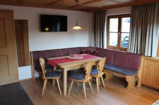 Haus Martina Buchhammer - Fendels - 4