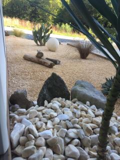 Contemporary house, absolute quiet in nature - 1