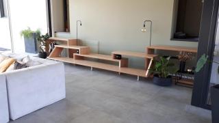 Contemporary house, absolute quiet in nature - 3