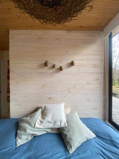 Cabaña en Malalcahuello - Naturaleza y tranquilidad - 4