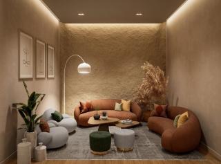 Crowne Plaza Istanbul - West - Istanbul - 9