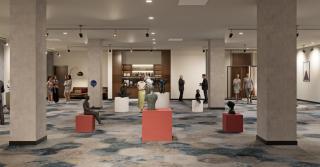 Crowne Plaza Istanbul - West - Istanbul - 4