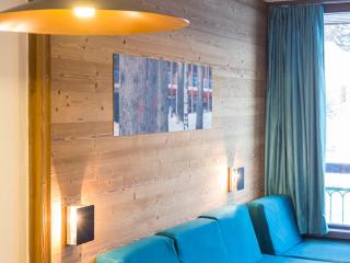 Studio rénové ski aux pieds avec balcon - FR-1-346-360 - 4