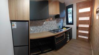 Cabaña Tiny house nueva - 5