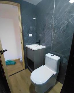 Cabaña Tiny house nueva - 4