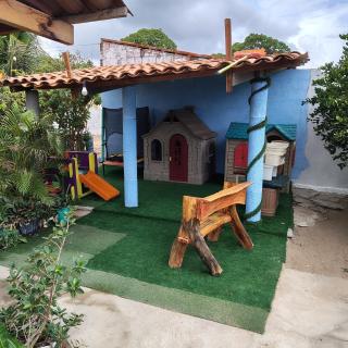 Recanto do Bené - Casa de temporada a 6km da praia de Lagoinha e 3km da Lagoa das Almécegas - 3