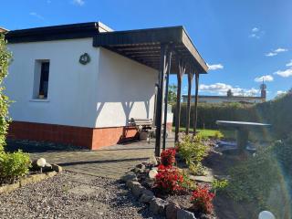 Bungalow -Ankerstube 48- für 4 Personen in Wanzka - 0