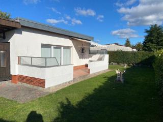 Bungalow -Ankerstube 48- für 4 Personen in Wanzka - 9
