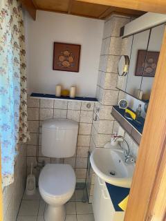 Bungalow -Ankerstube 48- für 4 Personen in Wanzka - 2