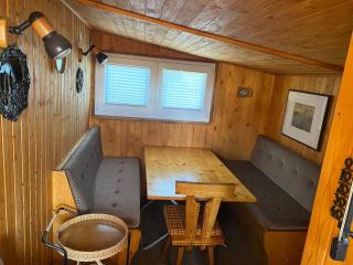 Bungalow -Ankerstube 48- für 4 Personen in Wanzka - 3