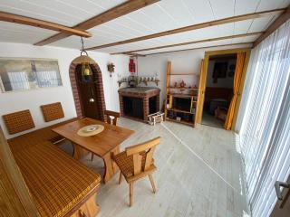 Bungalow -Ankerstube 48- für 4 Personen in Wanzka - 7