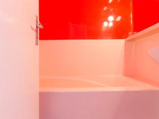 Studio 4 pers · Ski pieds · Balcon - FR-1-346-524 - 2