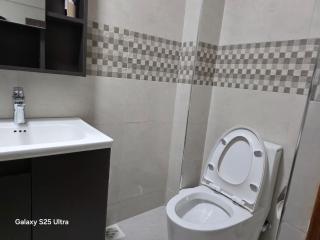 Naka Apartment with Lake Nakuru Panoramic views - 7