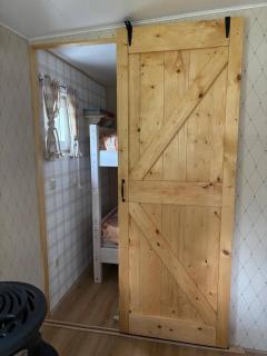 Chalet Inn de Natuur met Veranda bij Brunssummerheide! - 1