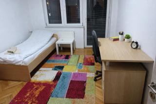 Skopje City Apartment 8 - 5