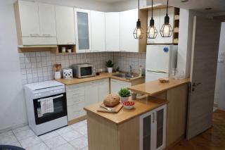 Skopje City Apartment 8 - 3