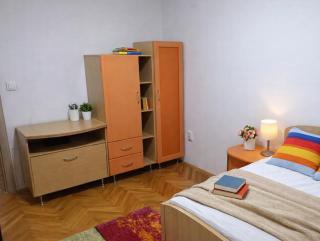 Skopje City Apartment 8 - 2