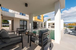 Luxury Villa - FOR GIFT - 9